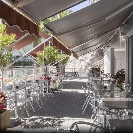 Viangella - Dramatic Sea View! Top Floor 2Km To Monaco Cap-d'Ail Exterior foto